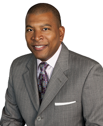 Ray Dempsey Jr., vice president and chief diversity officer, BP America; president, BP Foundation