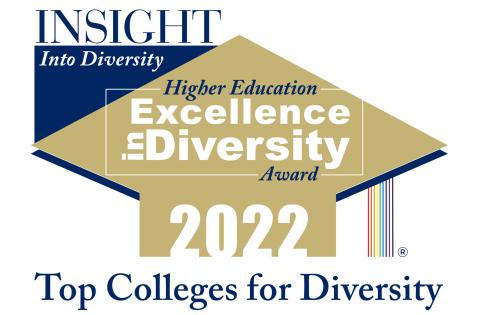 HEED 2022 Diversity Award