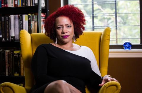 Nikole Hannah-Jones, creator of “The 1619 Project," will be the featured speaker at the 2021 MLK lecture.