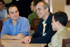 The Goizueta Foundation Scholarships and Fellowships Annual Reception