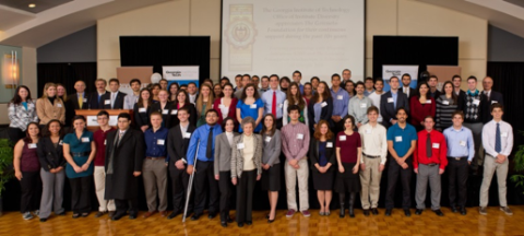 The Goizueta Foundation Scholarships and Fellowships 10th Anniversary Celebration