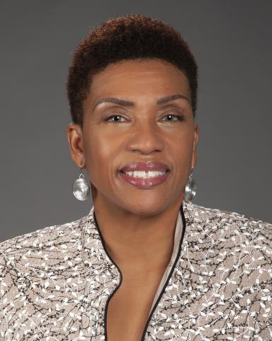 Pearl Alexander serves as executive director of Diversity, Inclusion, and Engagement with Georgia Tech’s Institute Diversity, Equity, and Inclusion