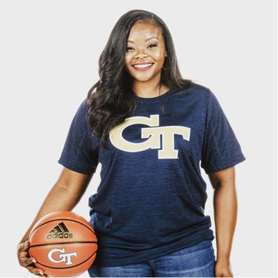 Associate Head Coach Latasha “Tasha” Butts