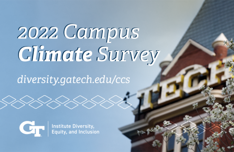 2022 Campus Climate Survey